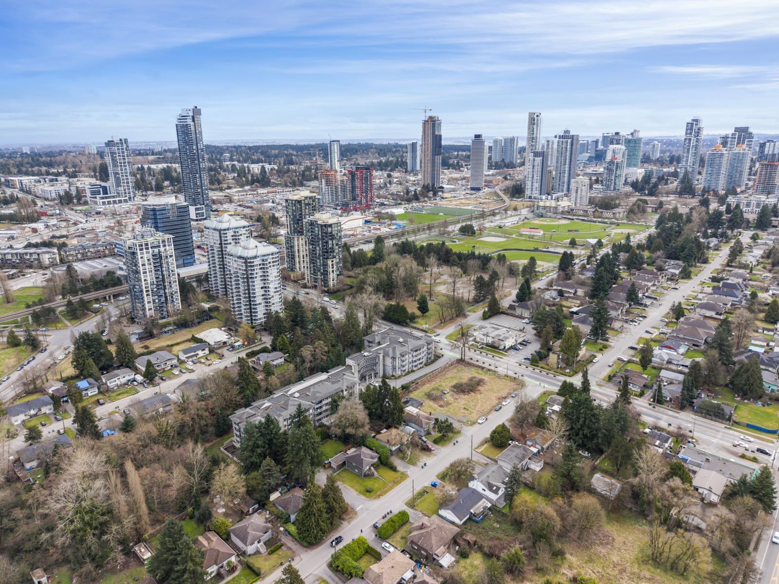 328 13277 108 Avenue, Surrey, British Columbia  V3T 0A9 - Photo 32 - R3095776