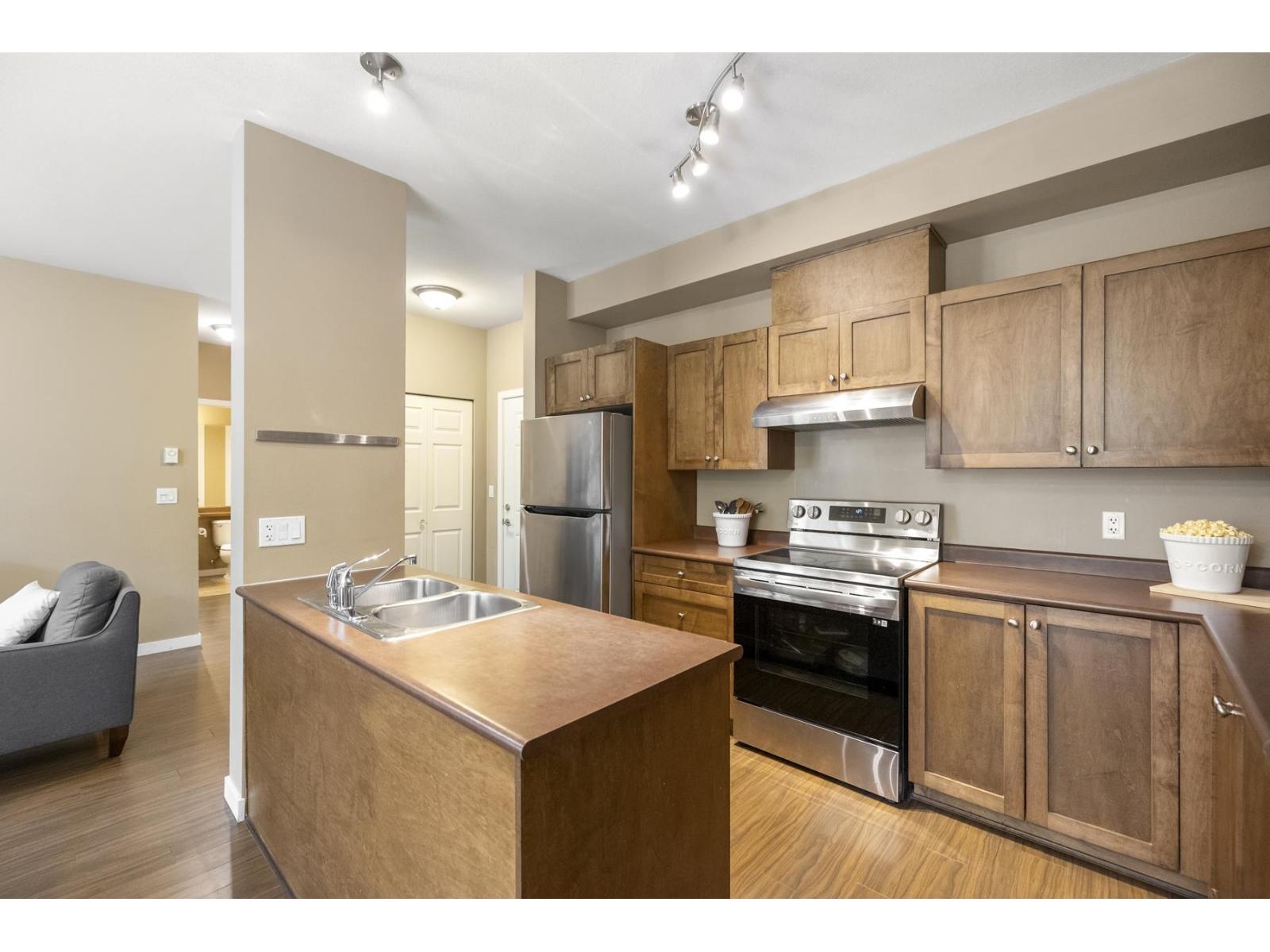 328 13277 108 Avenue, Surrey, British Columbia  V3T 0A9 - Photo 9 - R3095776