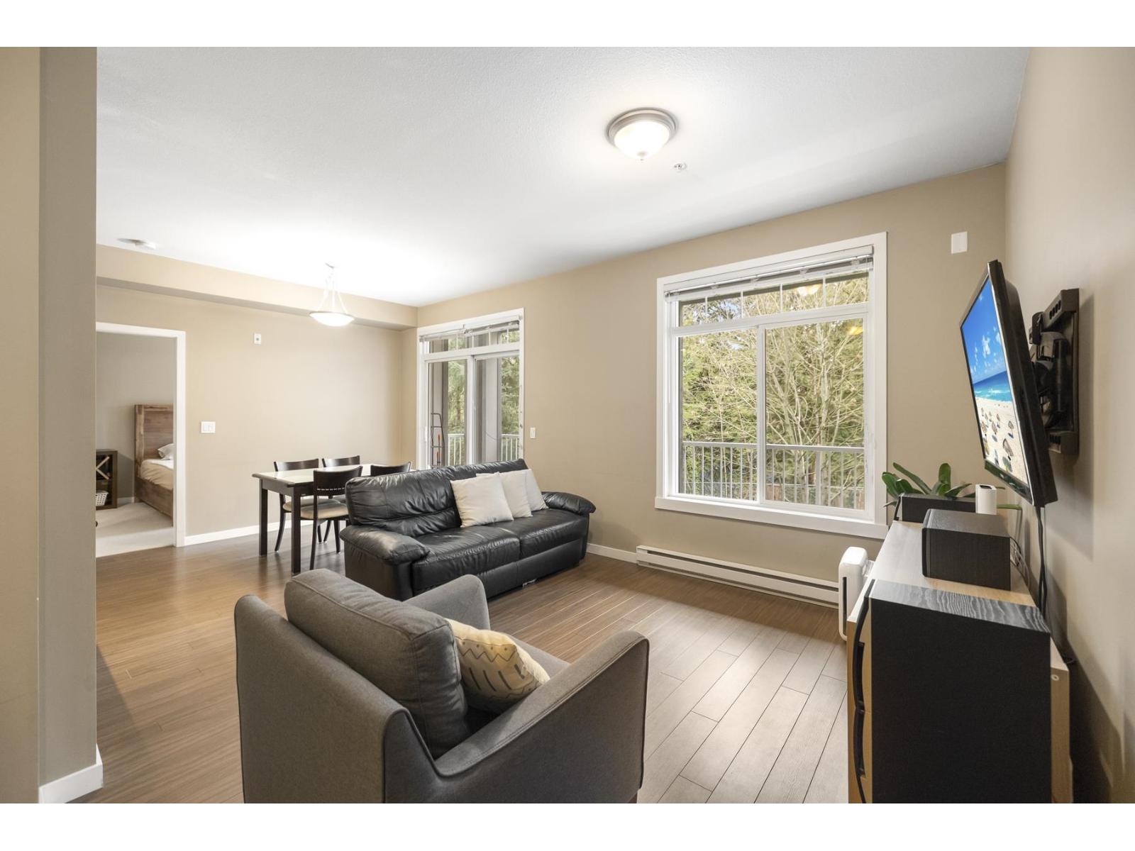 328 13277 108 Avenue, Surrey, British Columbia  V3T 0A9 - Photo 6 - R3095776