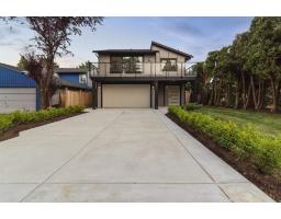 2540 WILDING COURT, Langley, British Columbia