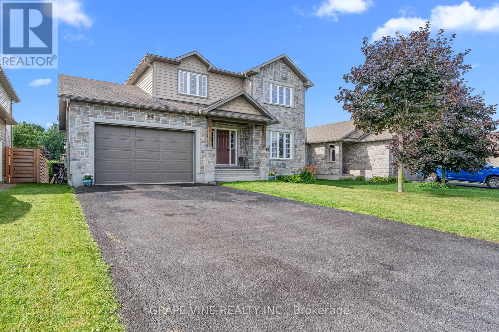 84 Settlement Lane, Russell, Ontario  K4R 0A4 - Photo 3 - X12844996