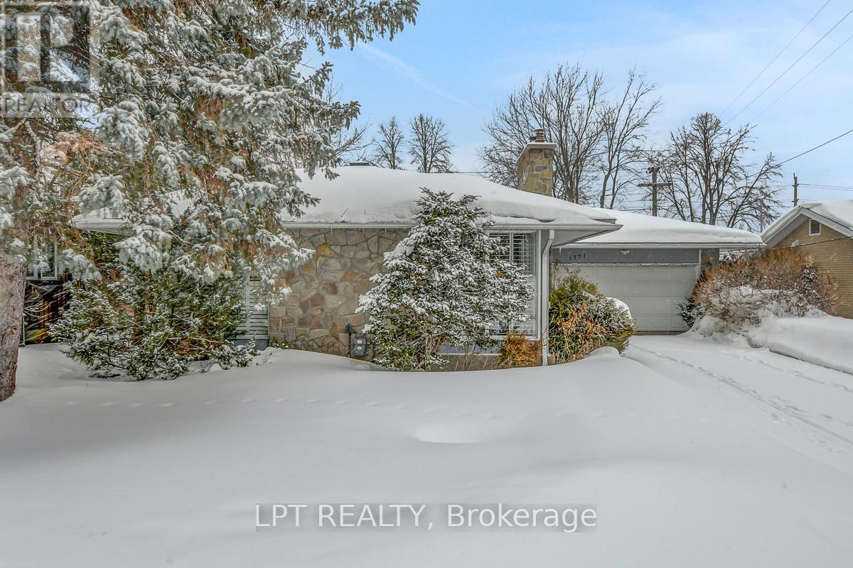 1771 Mcmaster Avenue, Ottawa, Ontario  K1H 6R7 - Photo 2 - X12845022