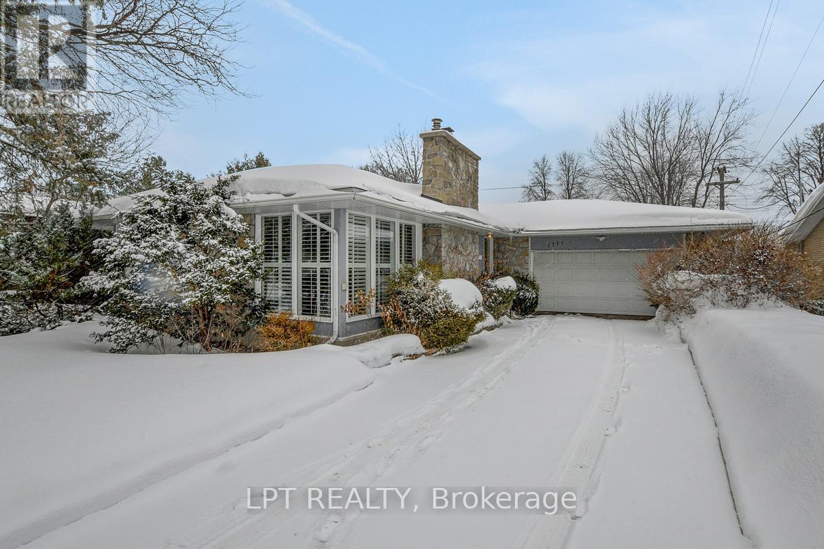 1771 Mcmaster Avenue, Ottawa, Ontario  K1H 6R7 - Photo 3 - X12845022