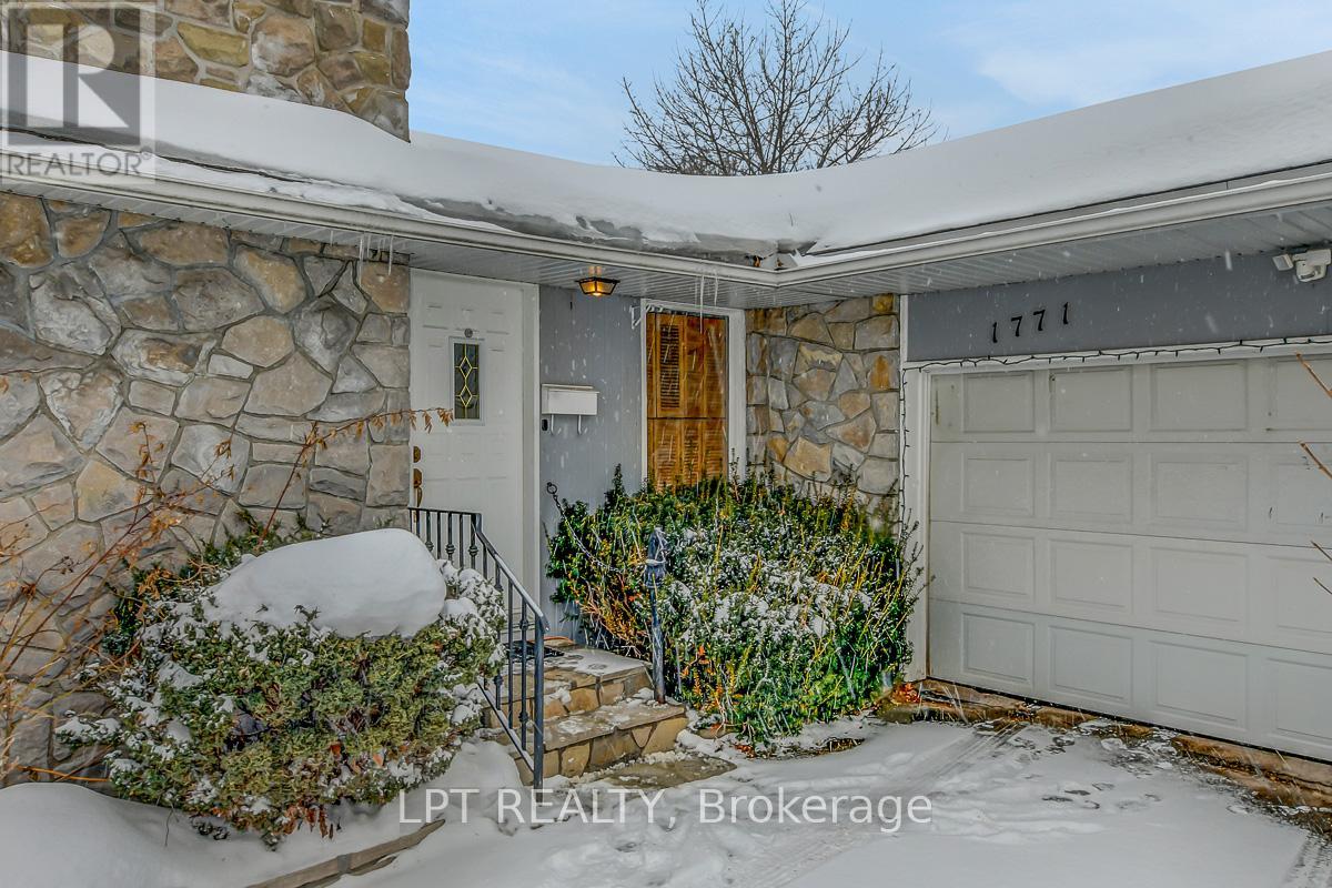 1771 Mcmaster Avenue, Ottawa, Ontario  K1H 6R7 - Photo 4 - X12845022