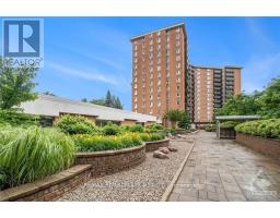 717 - 2000 JASMINE CRESCENT, Ottawa, Ontario