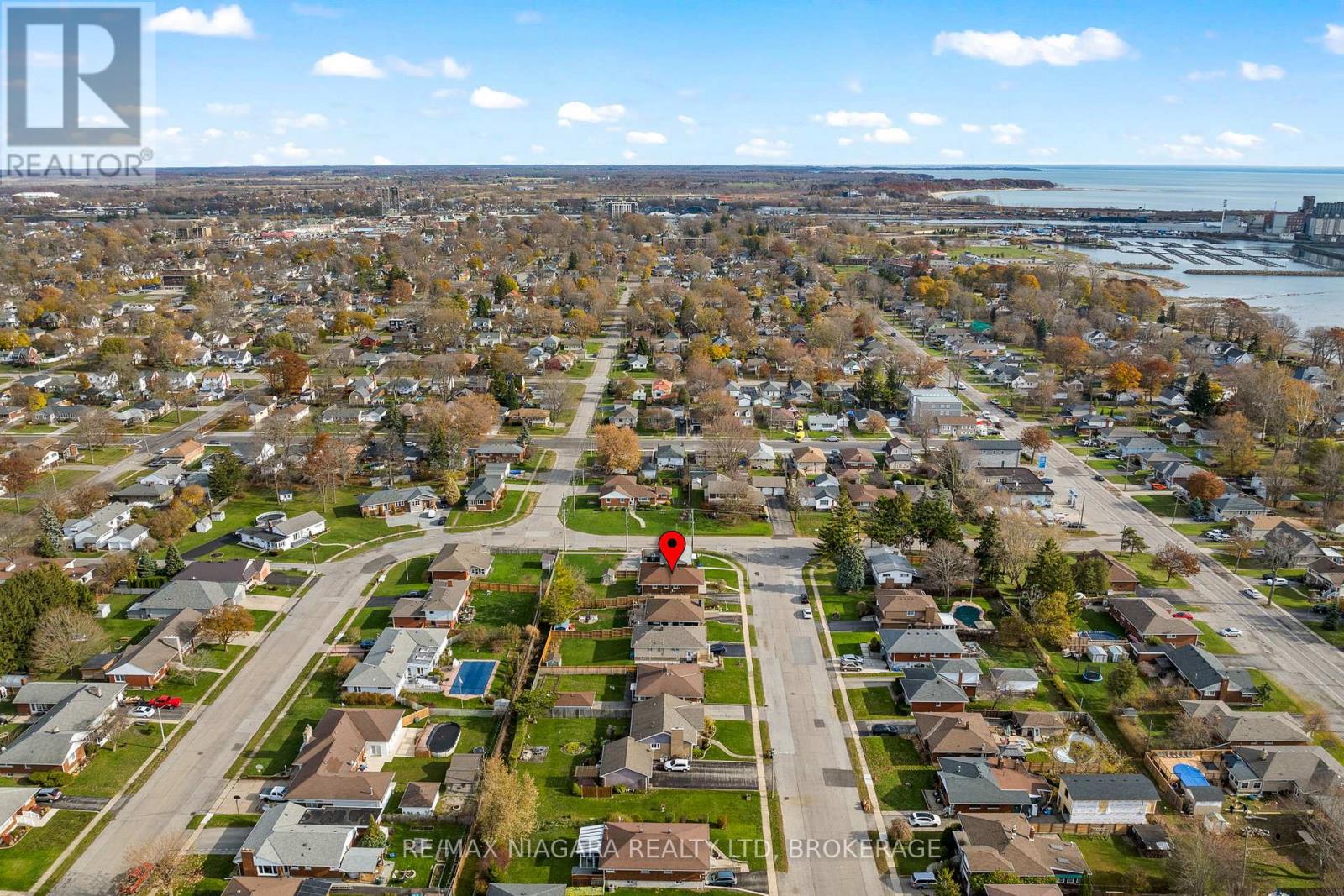 7 South Crescent, Port Colborne, Ontario L3K 2X8 - Photo 26 - X12845036