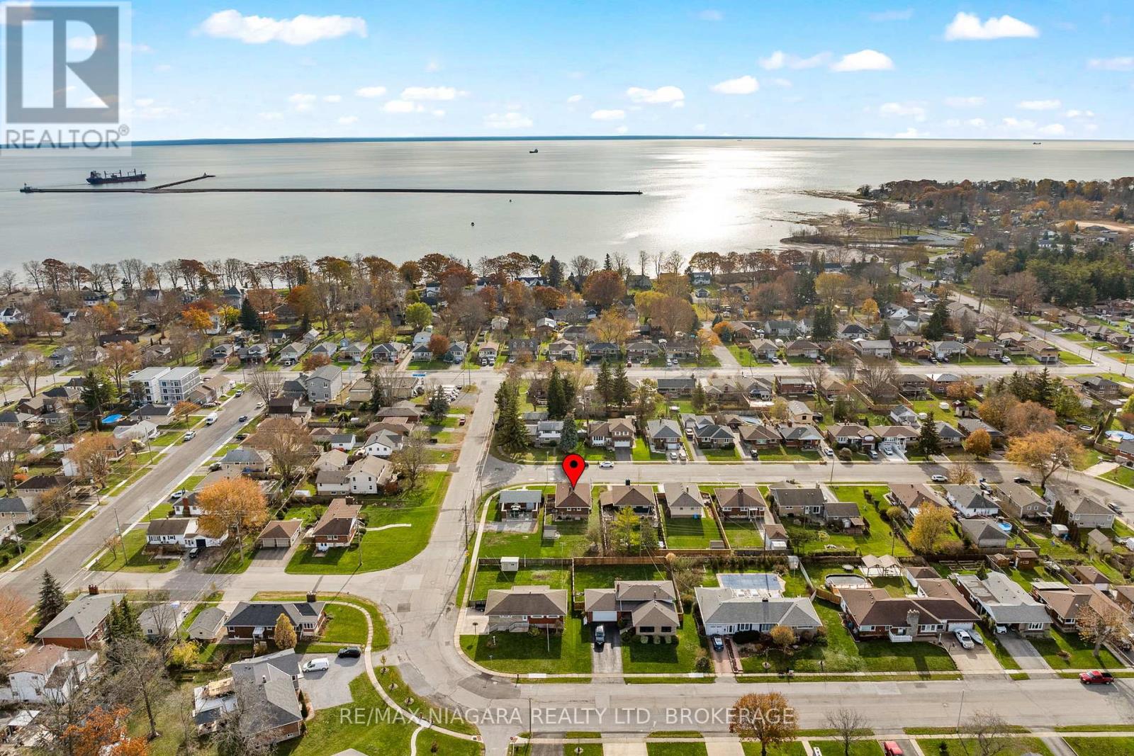 7 South Crescent, Port Colborne, Ontario L3K 2X8 - Photo 27 - X12845036