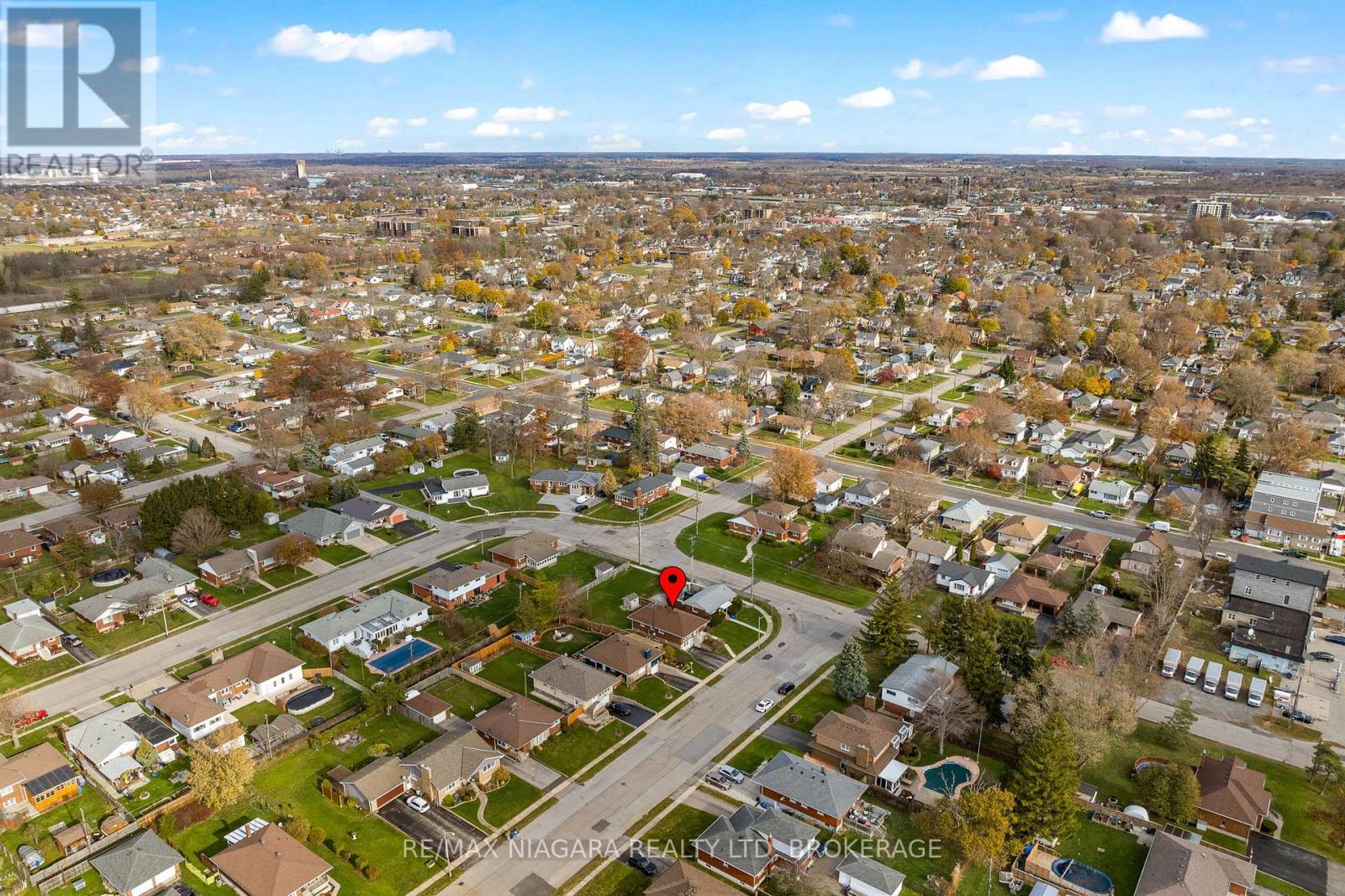 7 South Crescent, Port Colborne, Ontario L3K 2X8 - Photo 30 - X12845036