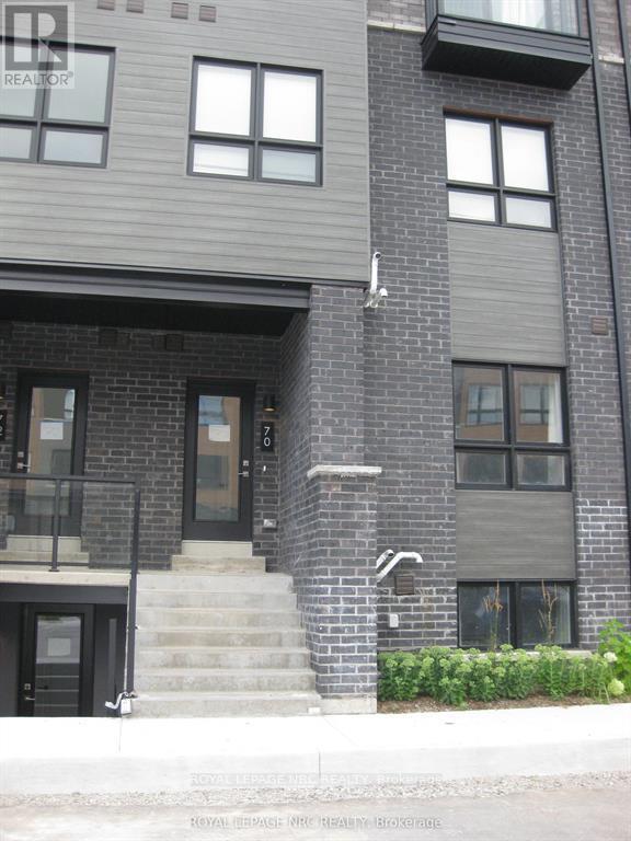 70 - 6705 Cropp Street, Niagara Falls, Ontario  L2E 0C1 - Photo 1 - X12845052