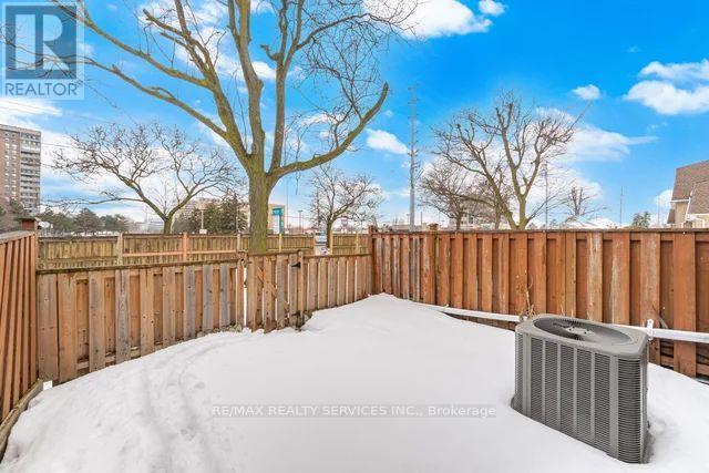 106 - 475 Bramalea Road, Brampton, Ontario  L6T 2X2 - Photo 29 - W12828162