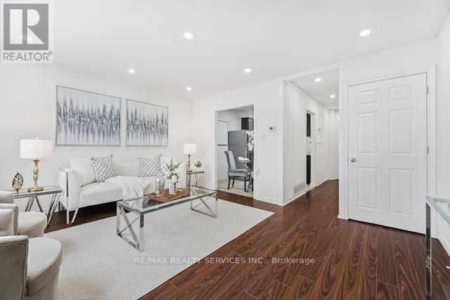 106 - 475 Bramalea Road, Brampton, Ontario  L6T 2X2 - Photo 4 - W12828162