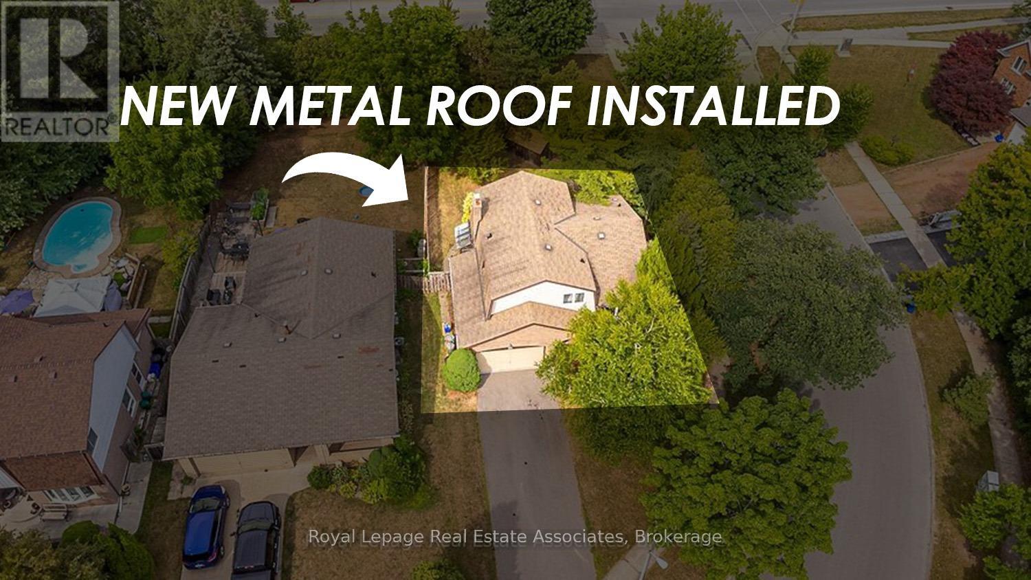 471 Valhalla Court, Oakville (Wo West), Ontario  L6L 5M5 - Photo 37 - W12843070