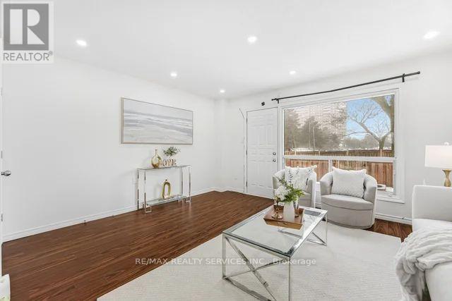 106 - 475 Bramalea Road, Brampton, Ontario  L6T 2X2 - Photo 5 - W12828162