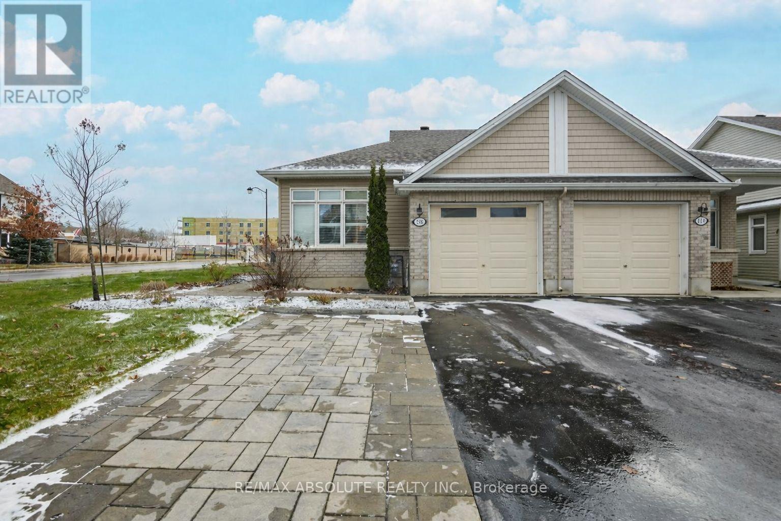 176 MINOTERIE RIDGE, Ottawa, Ontario