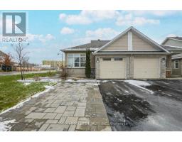 176 MINOTERIE RIDGE, Ottawa, Ontario