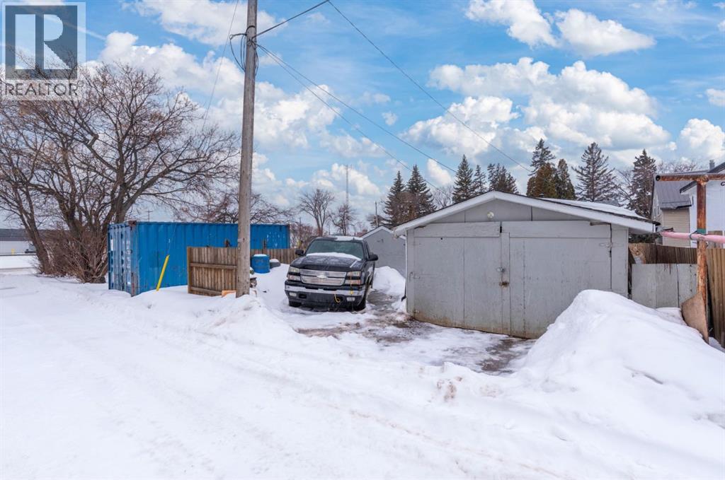 5305 49 Avenue, Lloydminster, Saskatchewan  S9V 0V2 - Photo 22 - A2290684