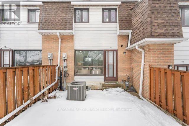 106 - 475 Bramalea Road, Brampton, Ontario  L6T 2X2 - Photo 28 - W12828162