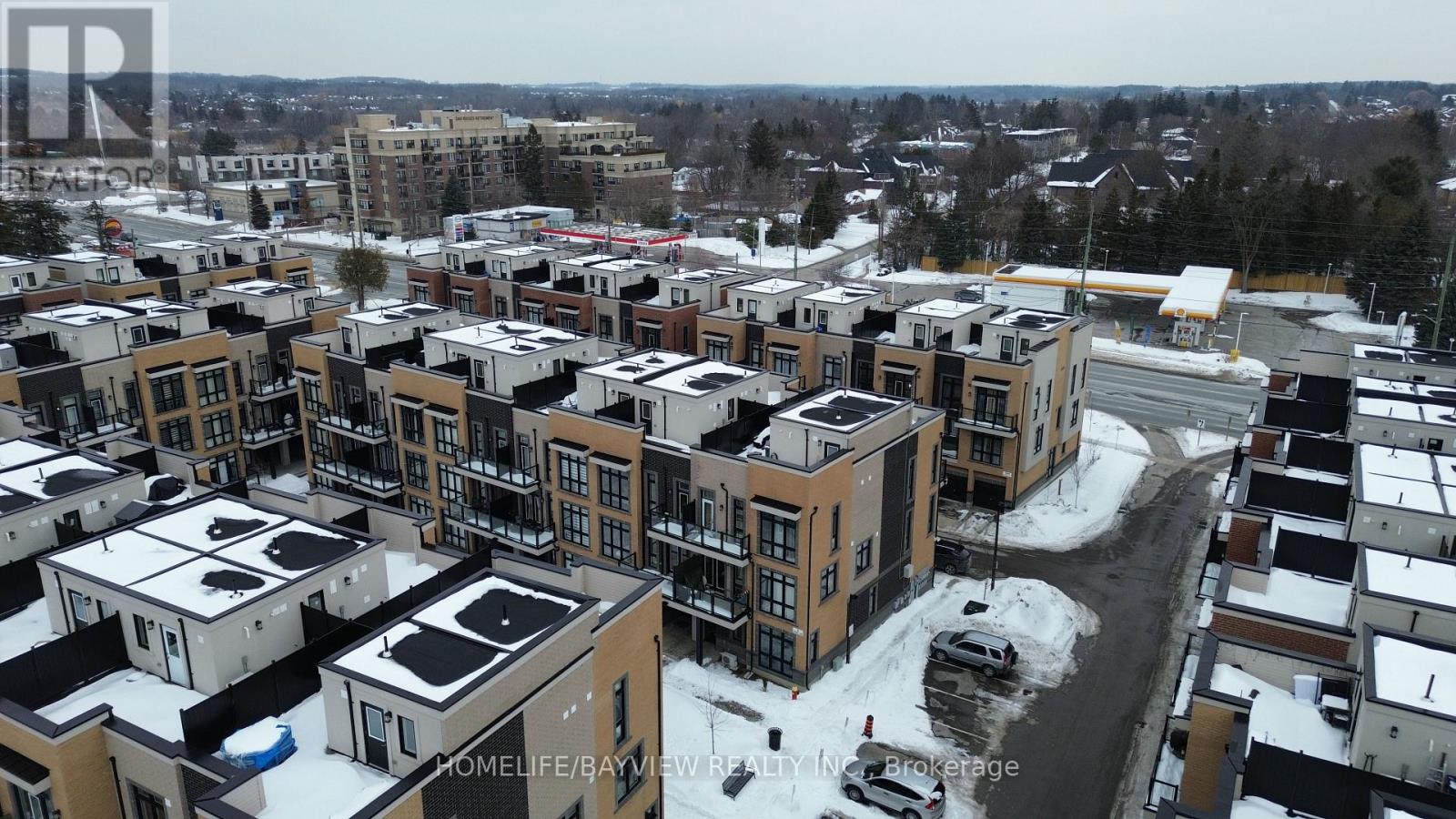 17 - 8 Sayers Lane, Richmond Hill, Ontario  L4E 1J4 - Photo 1 - N12825764