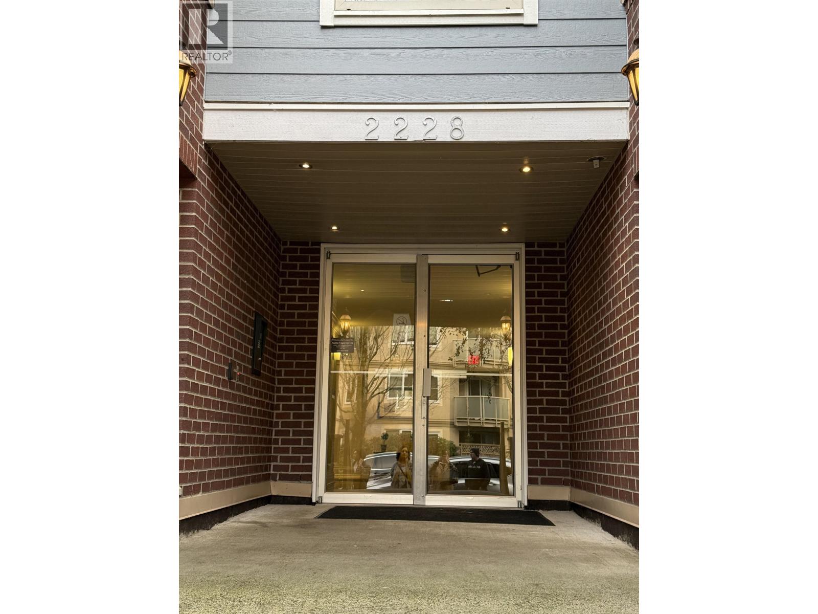 101 2228 WELCHER AVENUE, Port Coquitlam, British Columbia