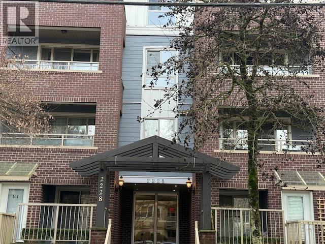 101 2228 Welcher Avenue, Port Coquitlam, British Columbia  V3C 1X3 - Photo 3 - R3095934