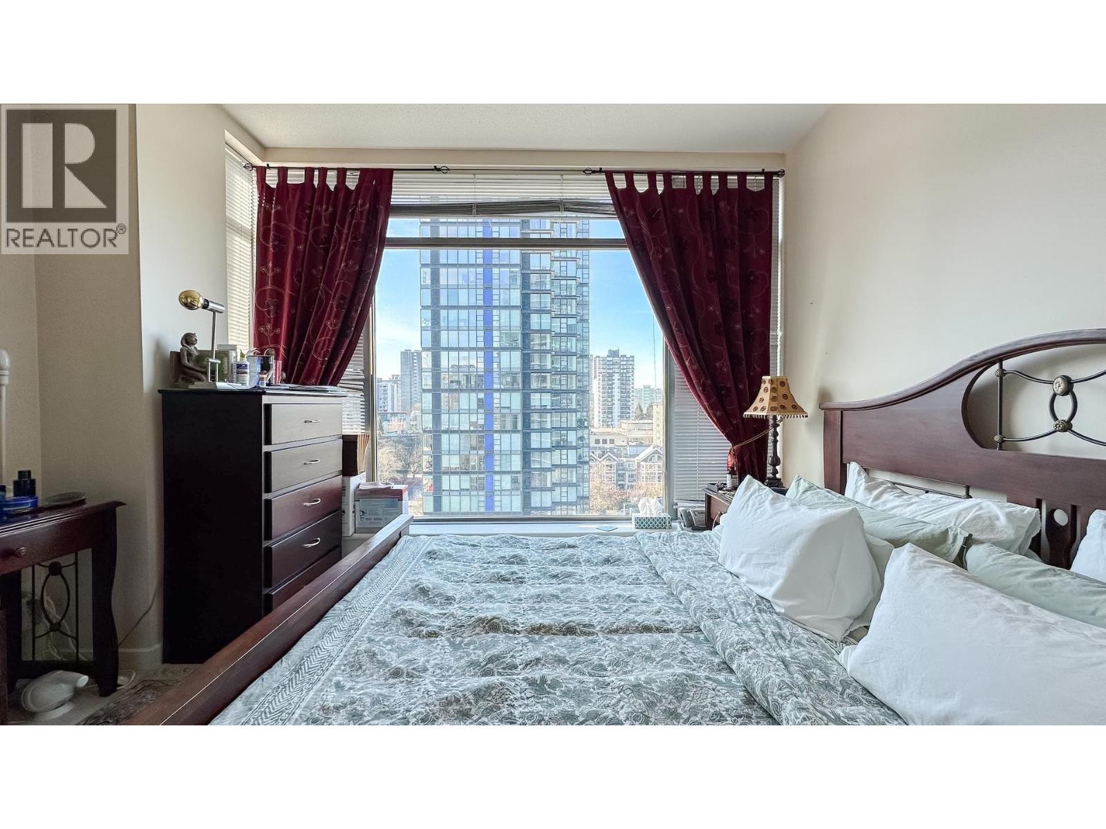 1004 1710 Bayshore Drive, Vancouver, British Columbia  V6G 3G4 - Photo 14 - R3095970