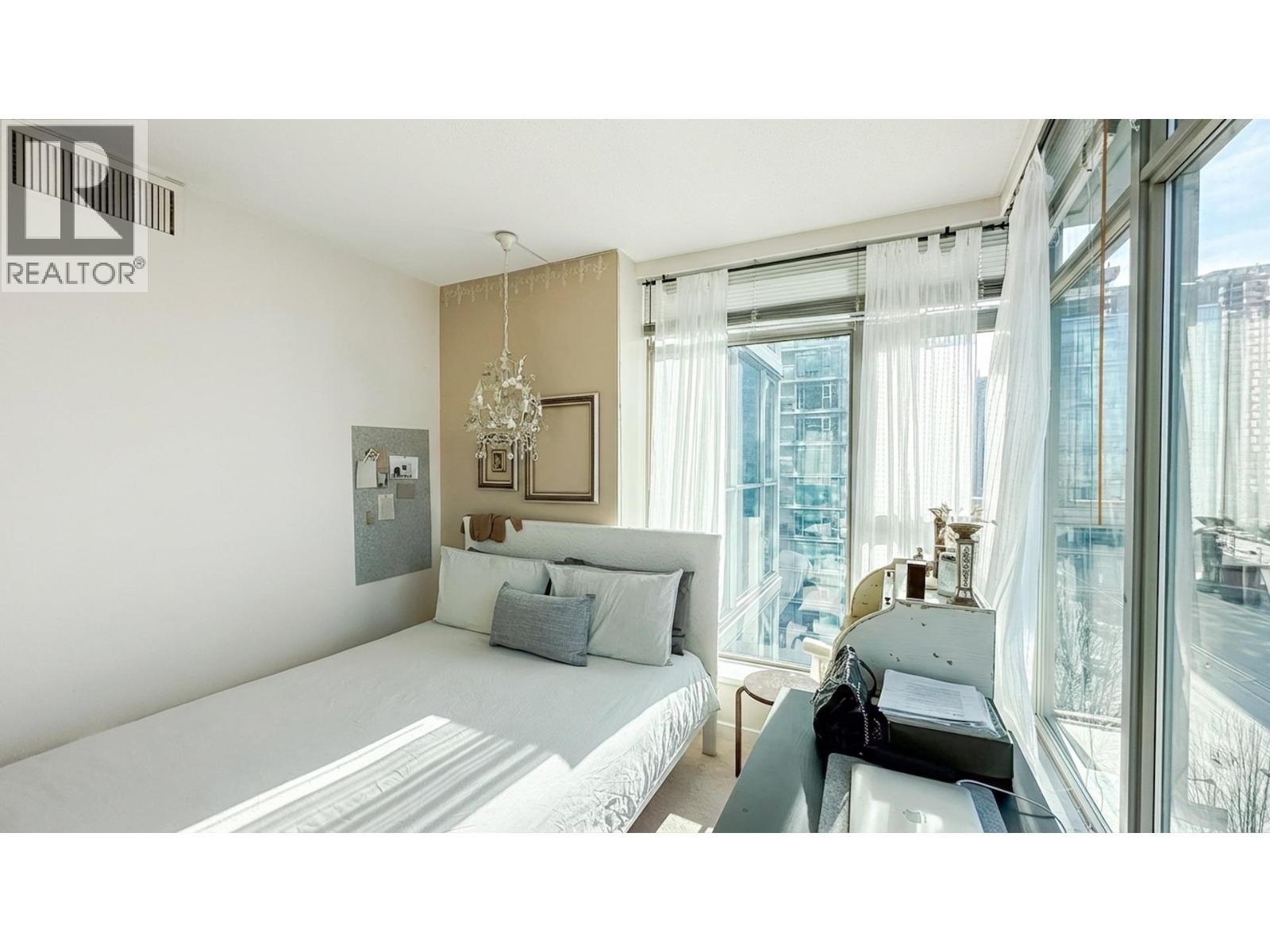 1004 1710 Bayshore Drive, Vancouver, British Columbia  V6G 3G4 - Photo 15 - R3095970