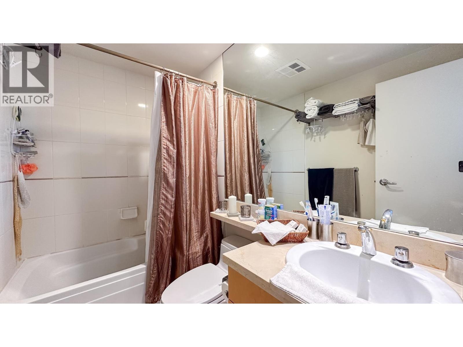 1004 1710 Bayshore Drive, Vancouver, British Columbia  V6G 3G4 - Photo 17 - R3095970