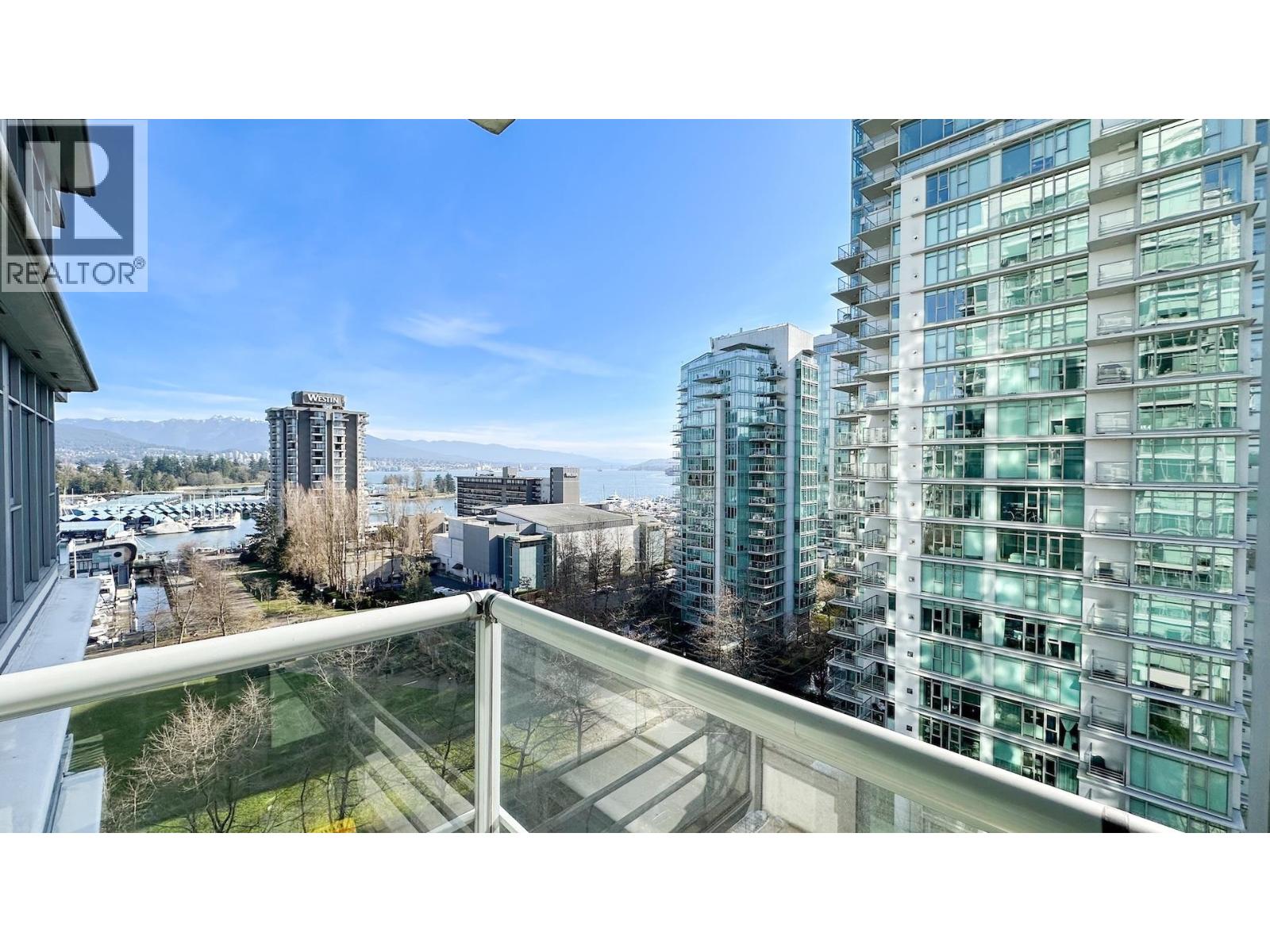 1004 1710 Bayshore Drive, Vancouver, British Columbia  V6G 3G4 - Photo 20 - R3095970