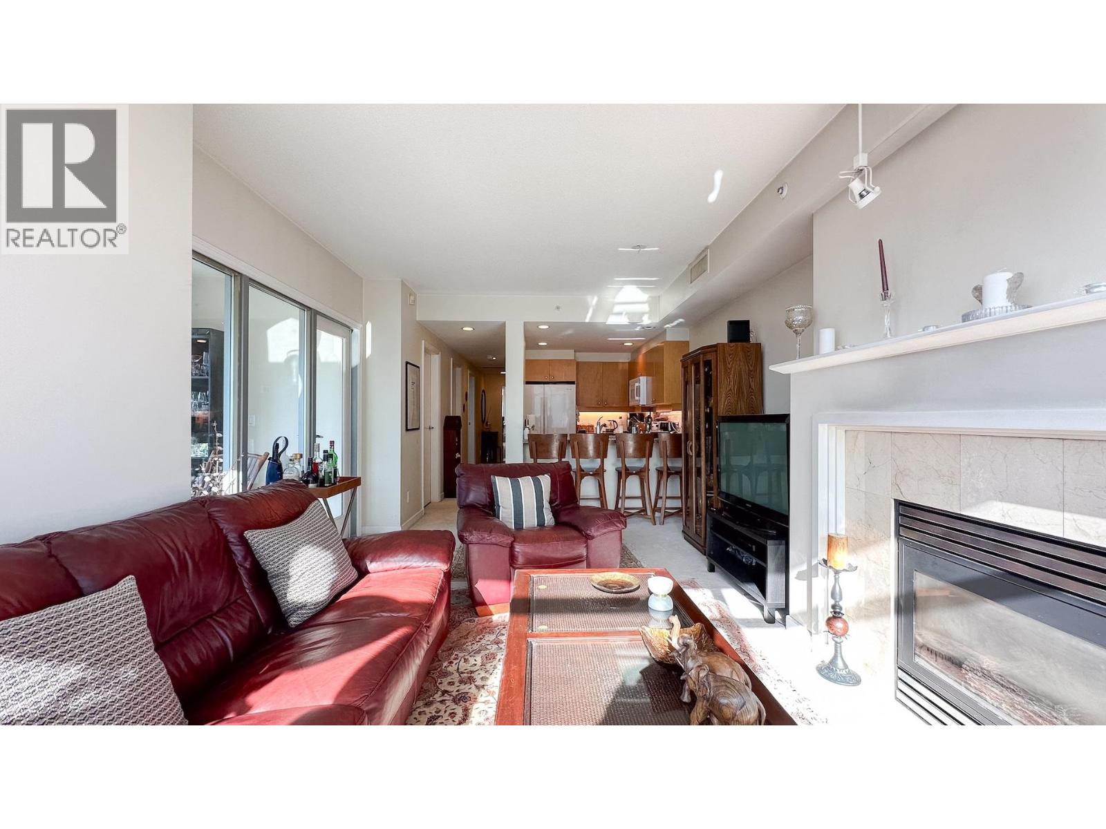 1004 1710 Bayshore Drive, Vancouver, British Columbia  V6G 3G4 - Photo 8 - R3095970