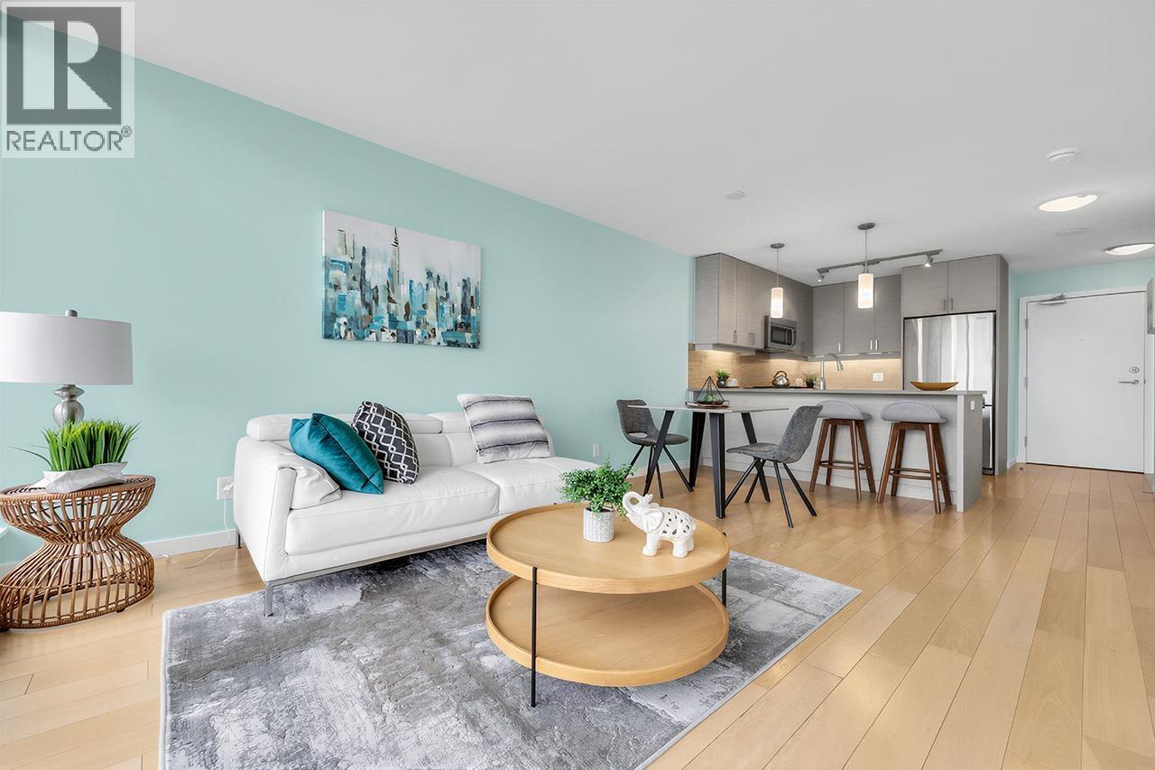 909 7117 ELMBRIDGE WAY, richmond, British Columbia