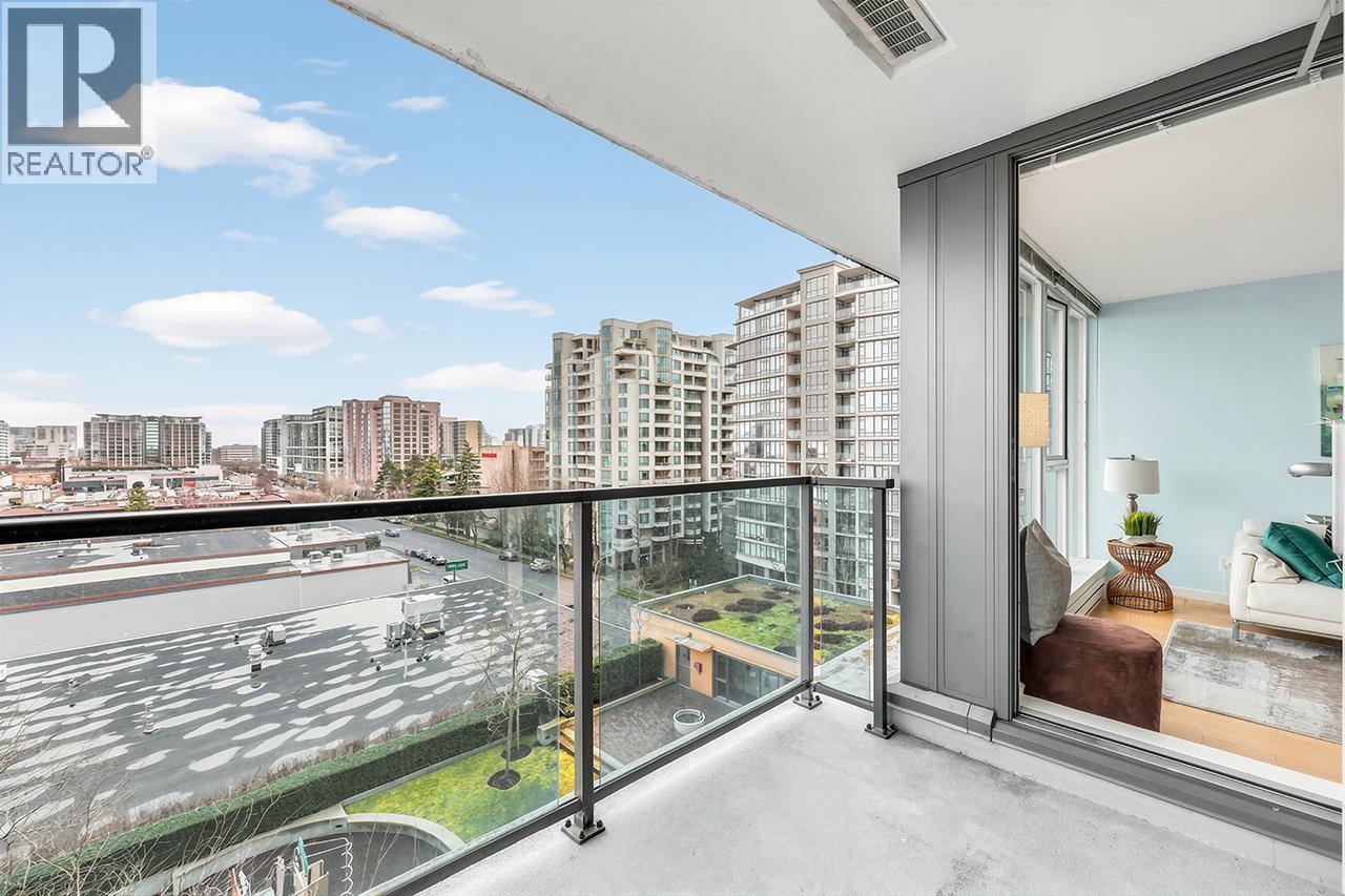 909 7117 Elmbridge Way, Richmond, British Columbia  V6X 0J2 - Photo 14 - R3095978