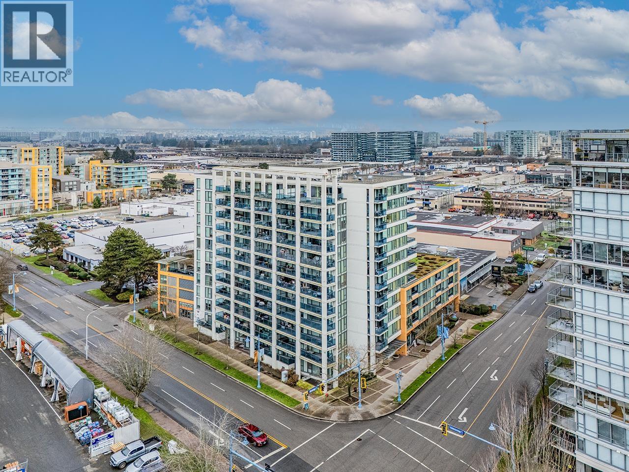 909 7117 Elmbridge Way, Richmond, British Columbia  V6X 0J2 - Photo 18 - R3095978