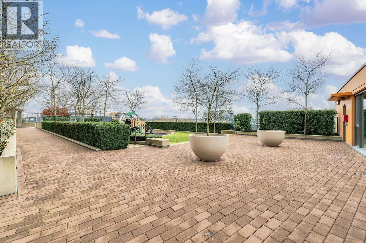 909 7117 Elmbridge Way, Richmond, British Columbia  V6X 0J2 - Photo 22 - R3095978