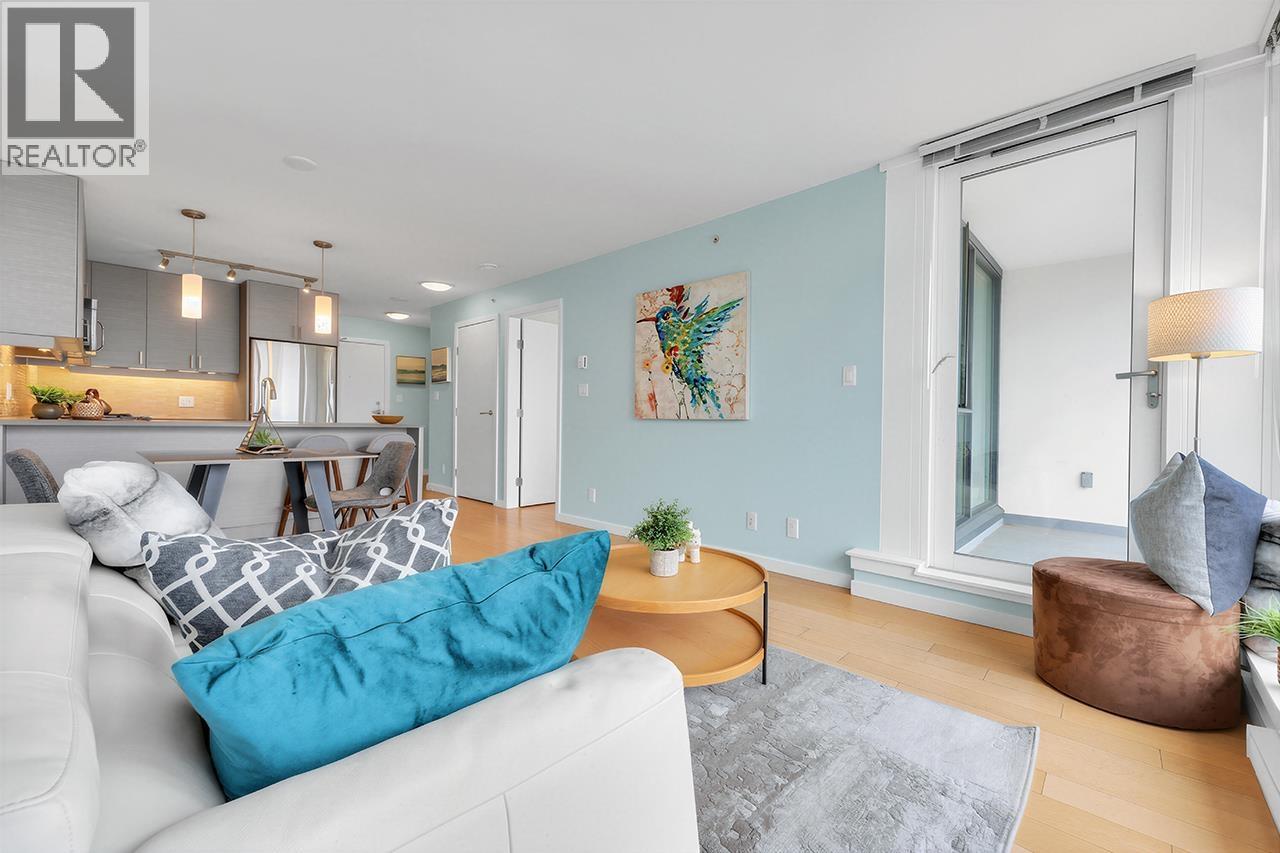 909 7117 Elmbridge Way, Richmond, British Columbia  V6X 0J2 - Photo 5 - R3095978