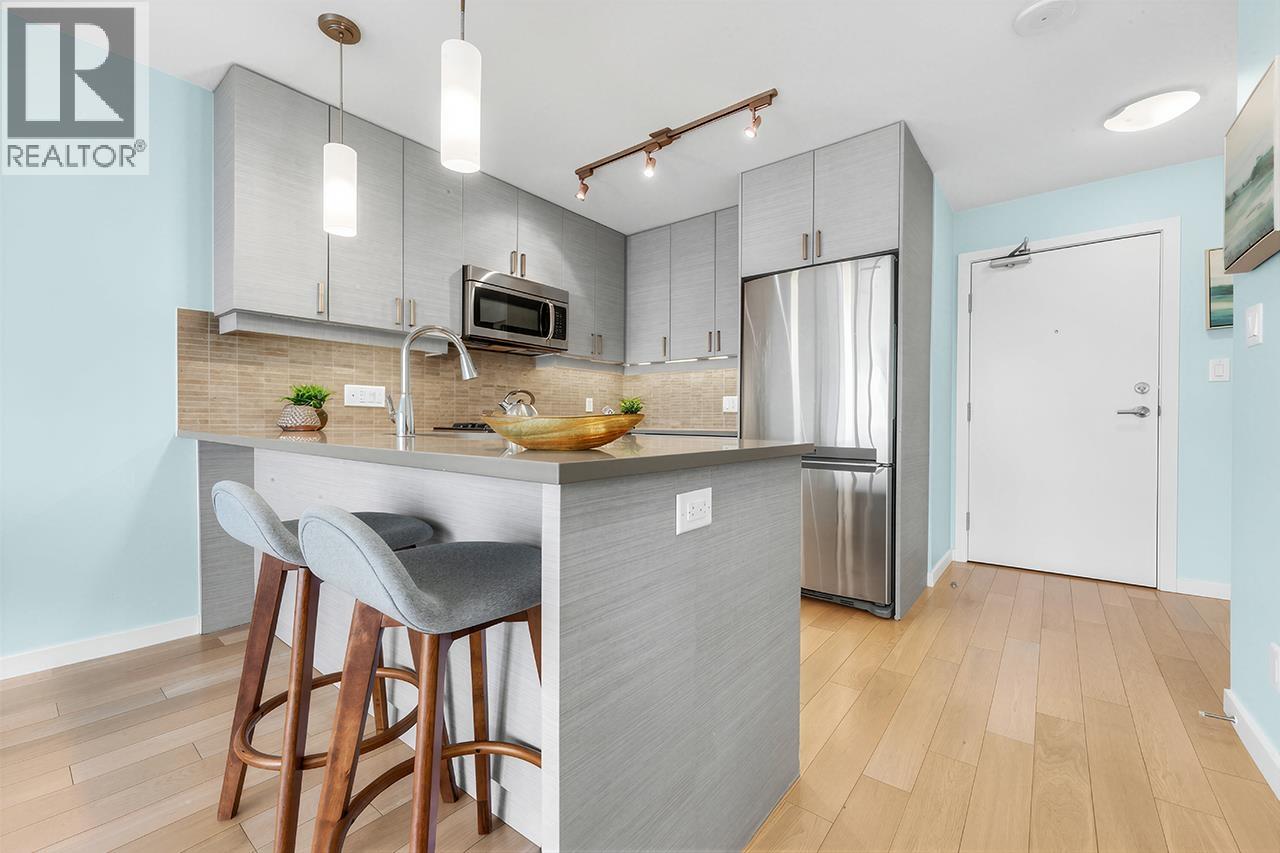 909 7117 Elmbridge Way, Richmond, British Columbia  V6X 0J2 - Photo 7 - R3095978