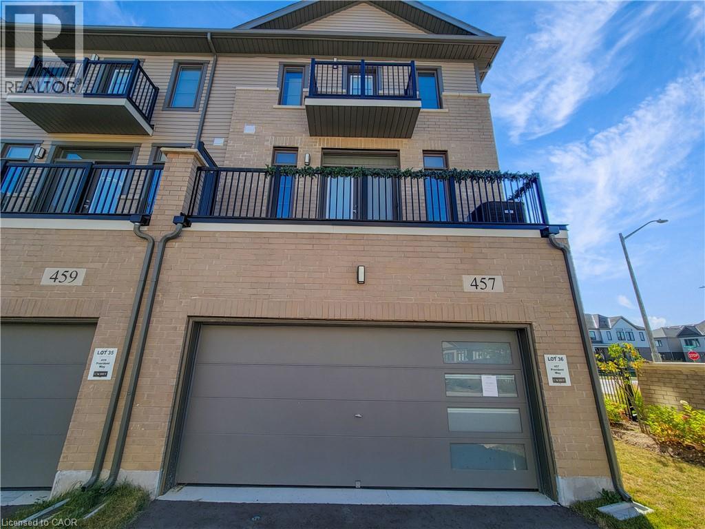 457 Provident Way, Mount Hope, Ontario  L0R 1W0 - Photo 5 - 40771659