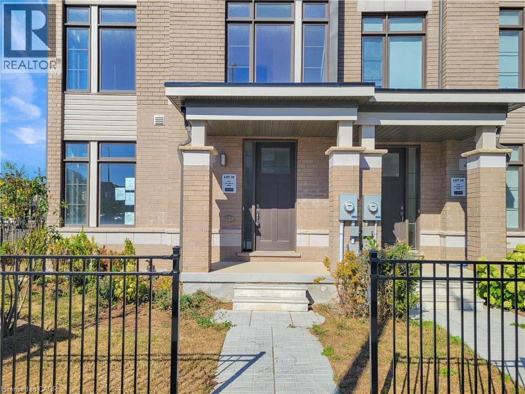 457 Provident Way, Mount Hope, Ontario  L0R 1W0 - Photo 3 - 40771659