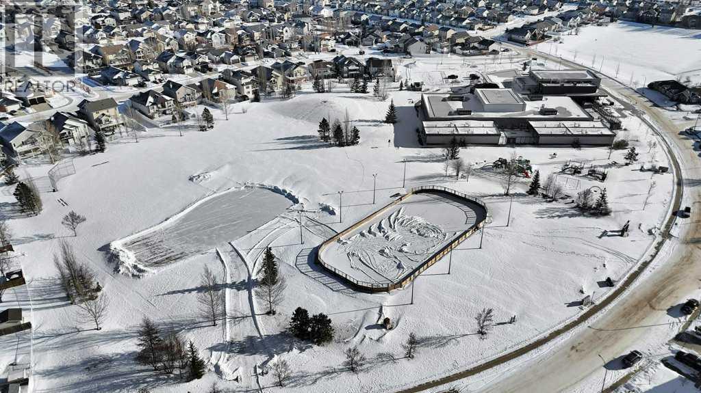 23 Irving Crescent, Red Deer, Alberta  T4R 3R9 - Photo 43 - A2287939