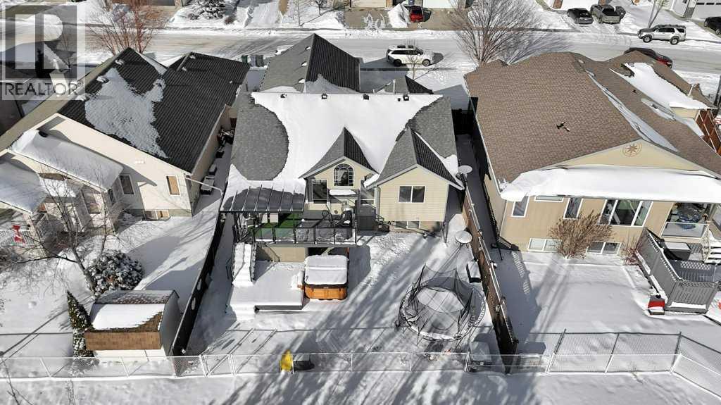 23 Irving Crescent, Red Deer, Alberta  T4R 3R9 - Photo 40 - A2287939