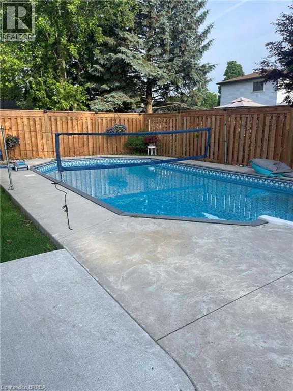 14 Max Webster Road, Brantford, Ontario  N3P 1H7 - Photo 39 - 40809500