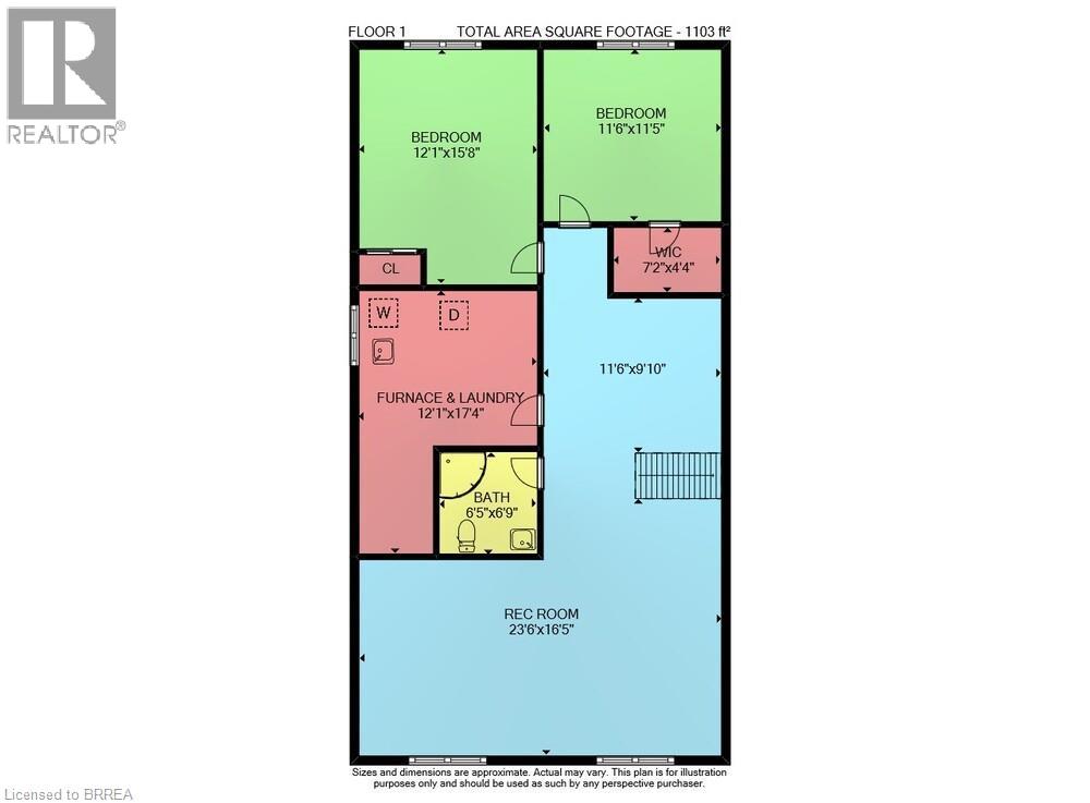 14 Max Webster Road, Brantford, Ontario  N3P 1H7 - Photo 47 - 40809500