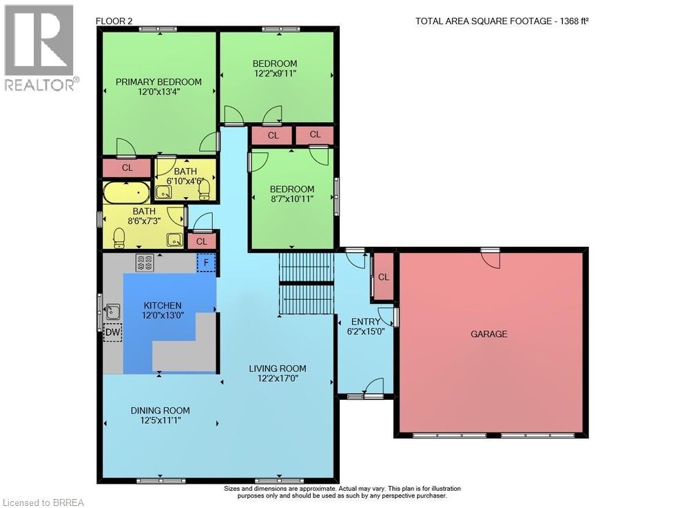 14 Max Webster Road, Brantford, Ontario  N3P 1H7 - Photo 48 - 40809500