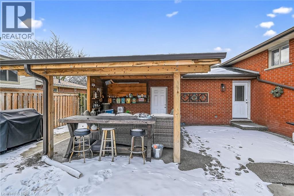 14 Max Webster Road, Brantford, Ontario  N3P 1H7 - Photo 38 - 40809500