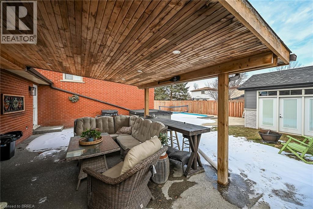 14 Max Webster Road, Brantford, Ontario  N3P 1H7 - Photo 37 - 40809500