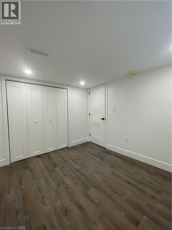 246 East 31st Street Unit# Lower, Hamilton, Ontario  L8V 3P7 - Photo 10 - 40809629