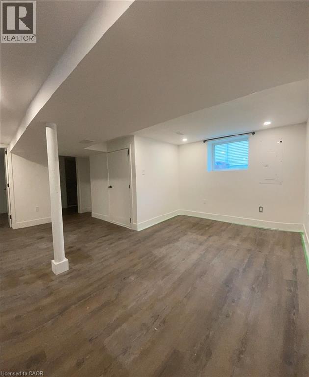 246 East 31st Street Unit# Lower, Hamilton, Ontario  L8V 3P7 - Photo 11 - 40809629