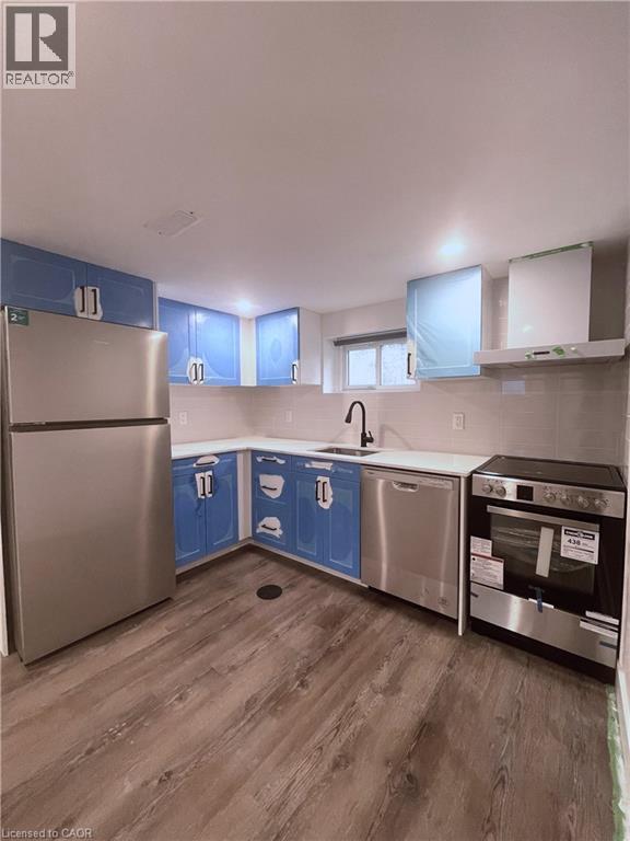 246 East 31st Street Unit# Lower, Hamilton, Ontario  L8V 3P7 - Photo 2 - 40809629