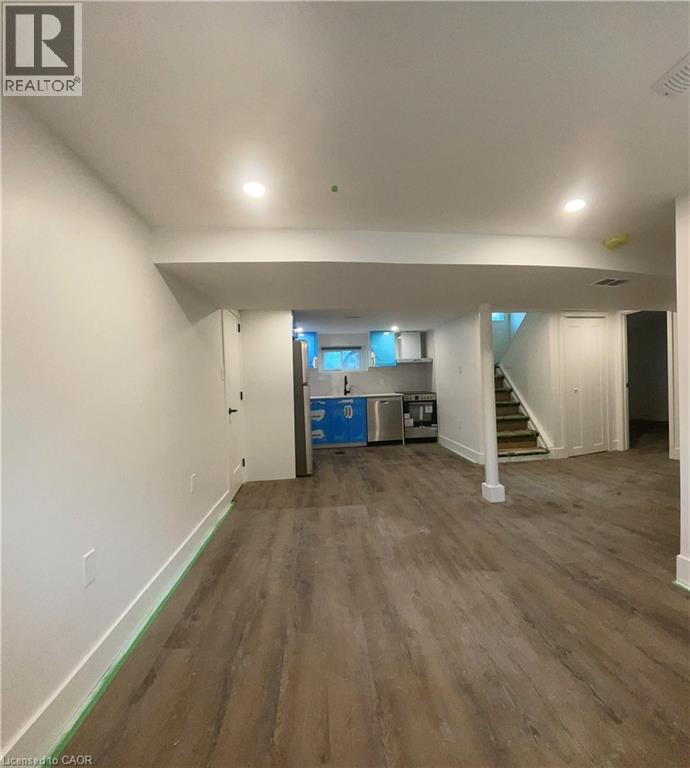 246 East 31st Street Unit# Lower, Hamilton, Ontario  L8V 3P7 - Photo 3 - 40809629