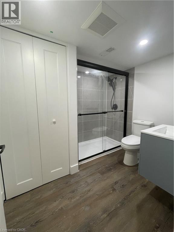 246 East 31st Street Unit# Lower, Hamilton, Ontario  L8V 3P7 - Photo 6 - 40809629