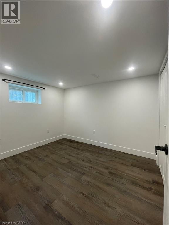 246 East 31st Street Unit# Lower, Hamilton, Ontario  L8V 3P7 - Photo 8 - 40809629